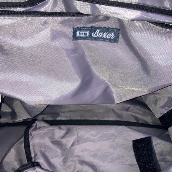 Lug Boxer - Picture 4 of 12